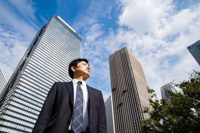 法人営業／役員・経営者候補（食品加工装置メーカー）